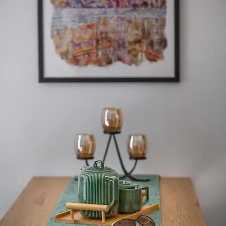 Ksiezycowy - Mlyn Maria - Art 弗罗茨瓦夫