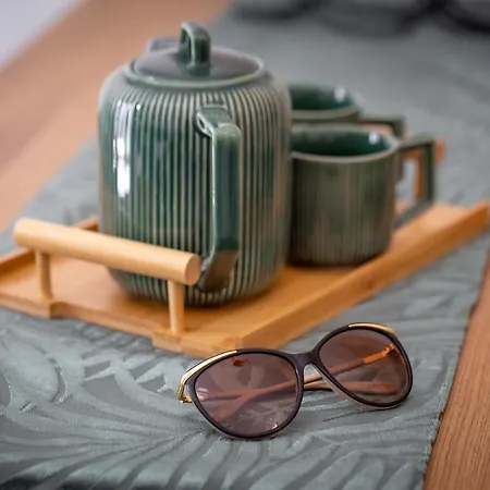 Ksiezycowy - Mlyn Maria - Art 公寓