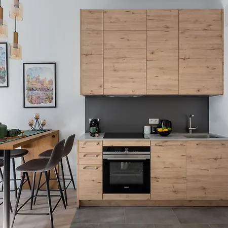 Ksiezycowy - Mlyn Maria - Art * 弗罗茨瓦夫