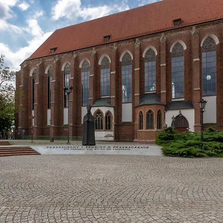 Ksiezycowy - Mlyn Maria - Art * Wroclaw